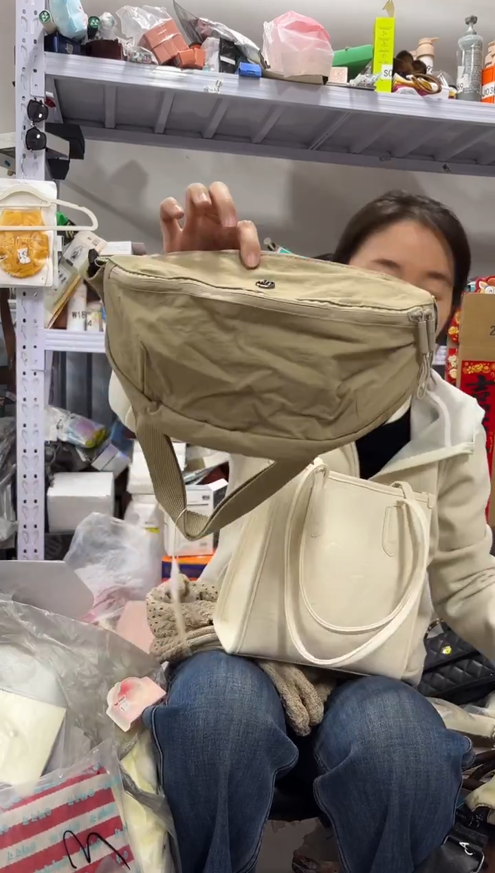 PU上车啦 宝宝们抓紧时间去下方链接拍吧