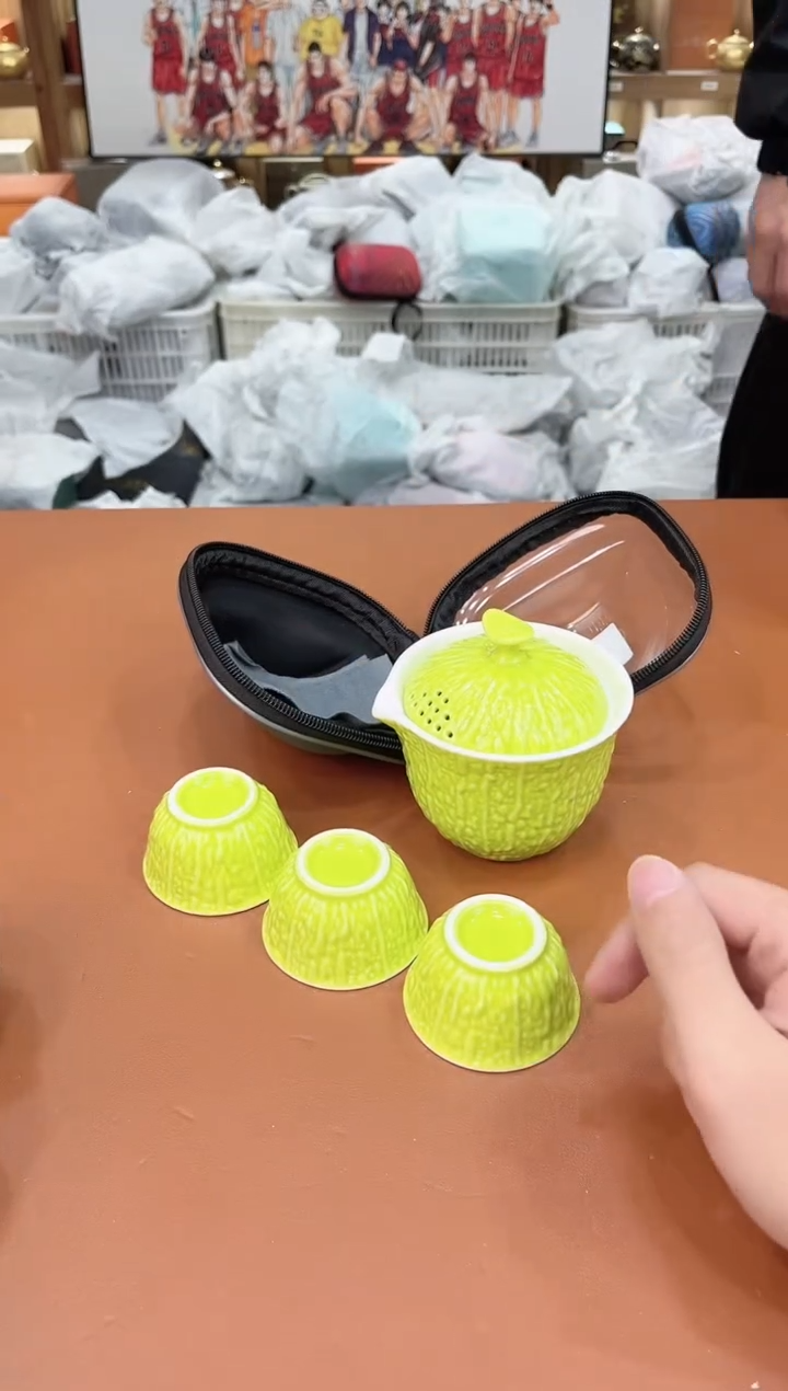 【闪购商品】陶缘甄选库存福利@@d266