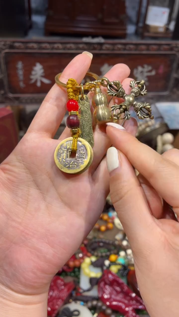 慧心甄选直播推荐