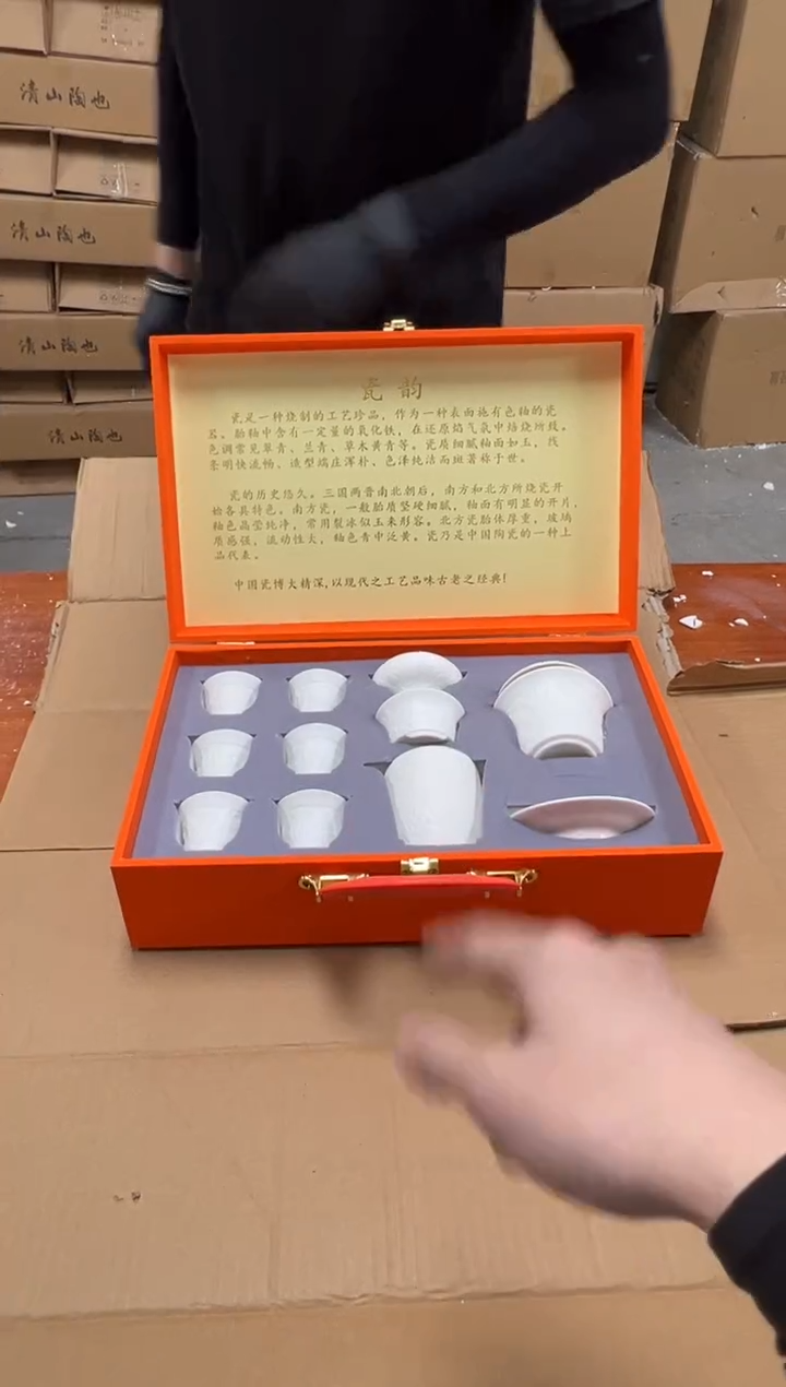 瓷片其他精品茶具@@@@@@@@@@@@