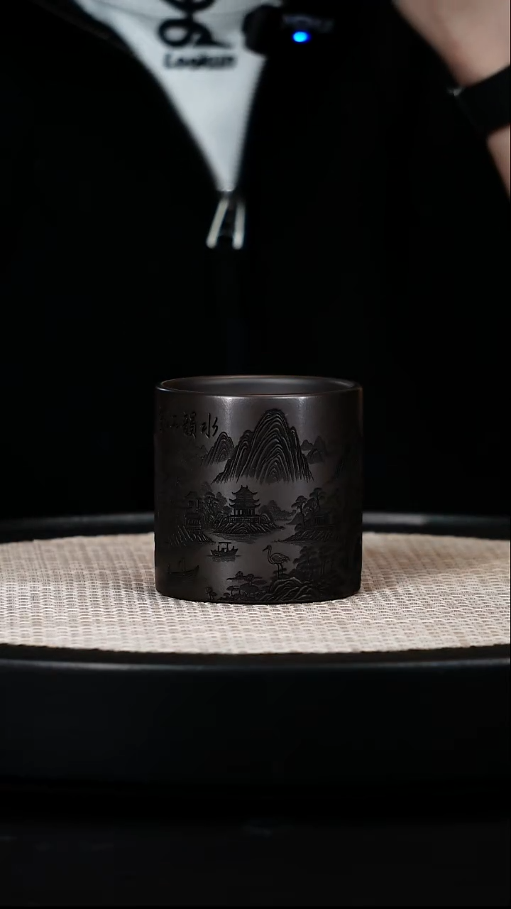 茶壶紫砂F原矿高端紫砂壶