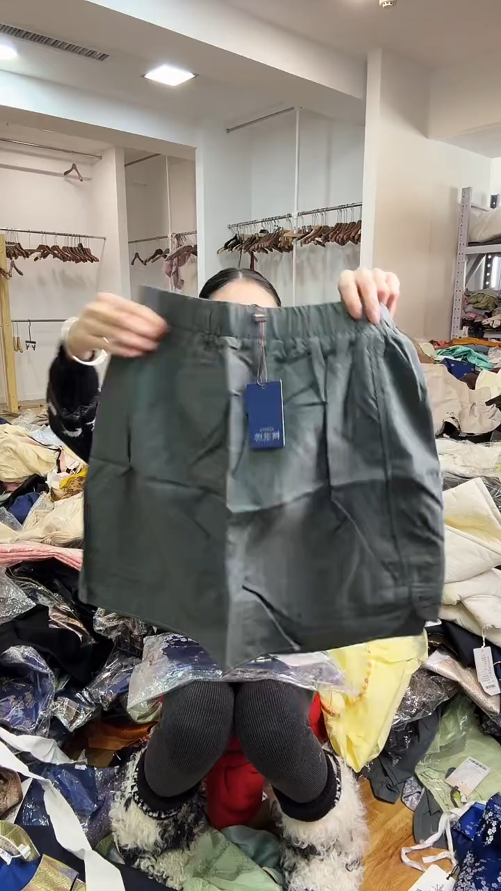 L码        110-120斤