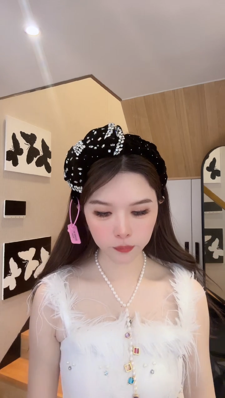 非金属布艺清货696