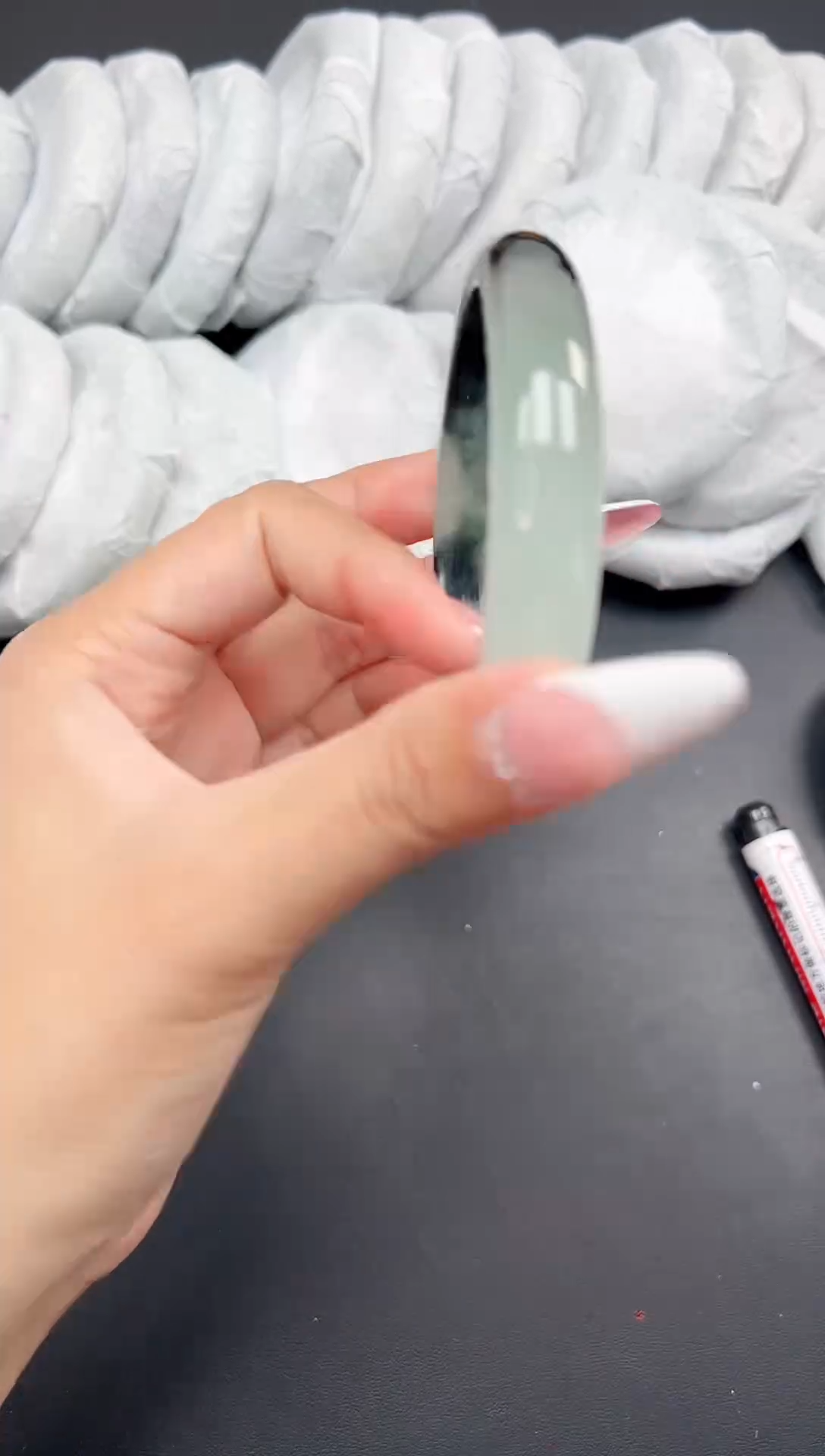 精品手镯，一物一拍U-021