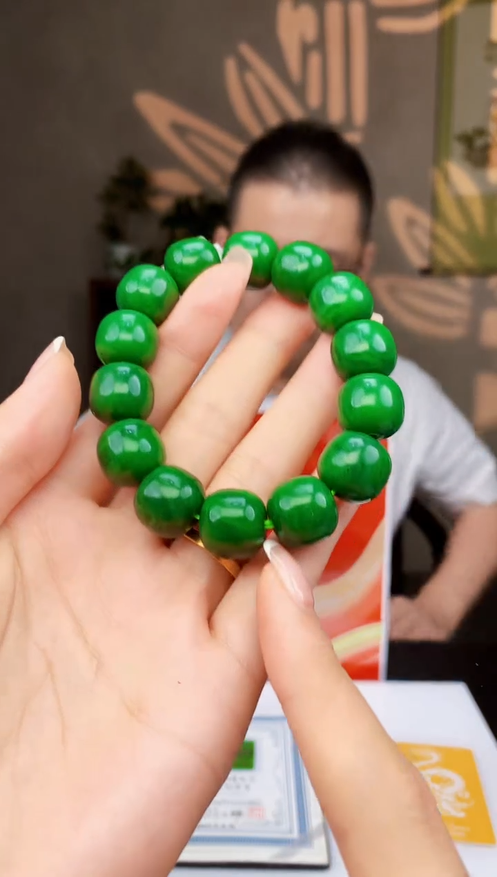 定制和田玉BOSS阳天然和田玉（拍一发一）