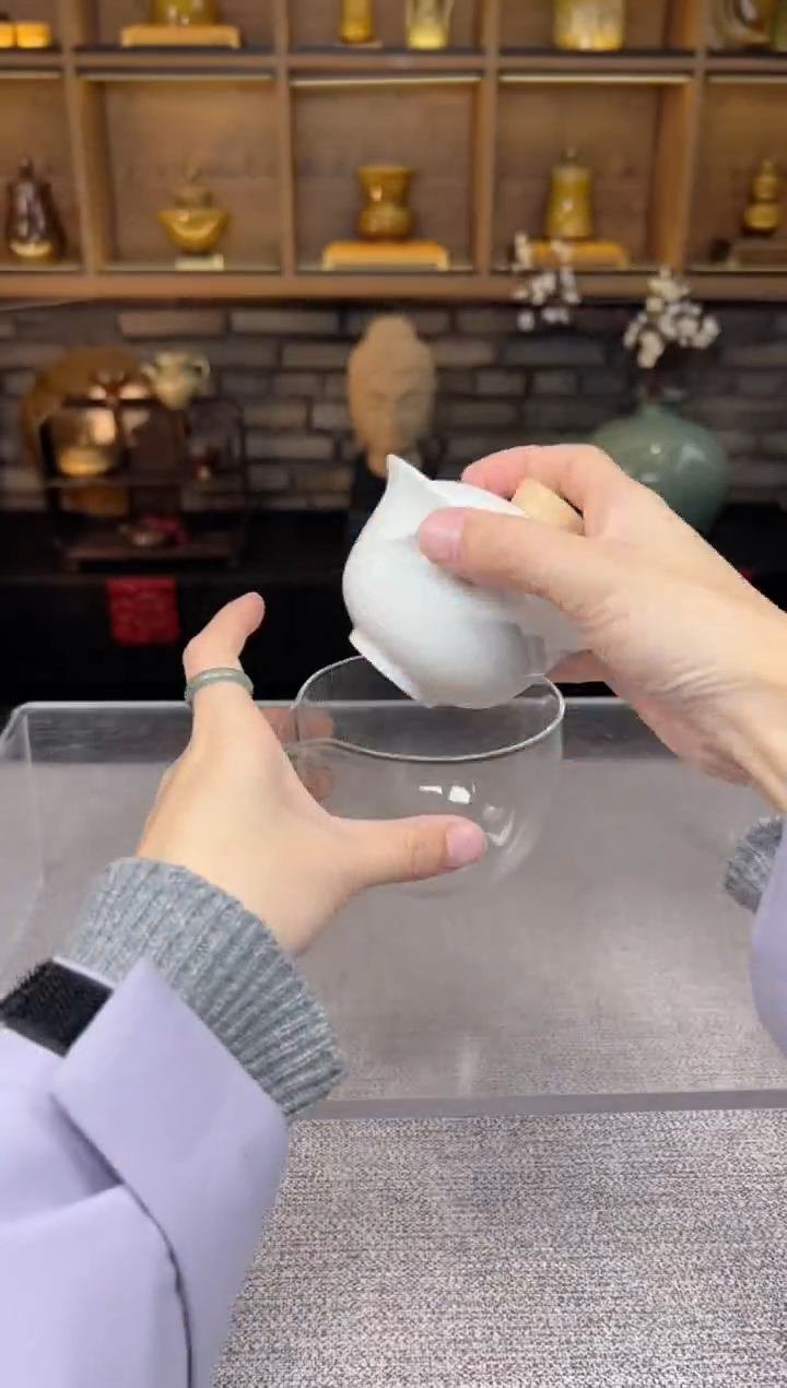 【闪购商品】无尽藏 专属福利单 VVV 1