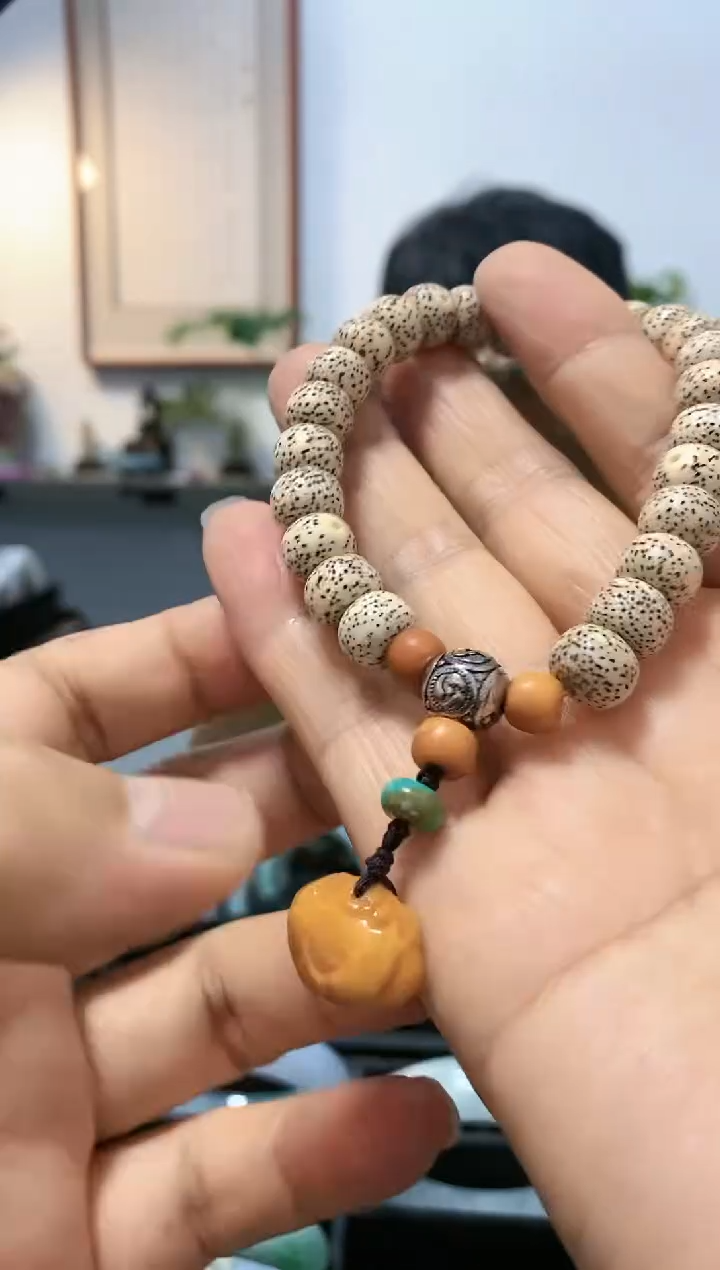 直播间福利款手串