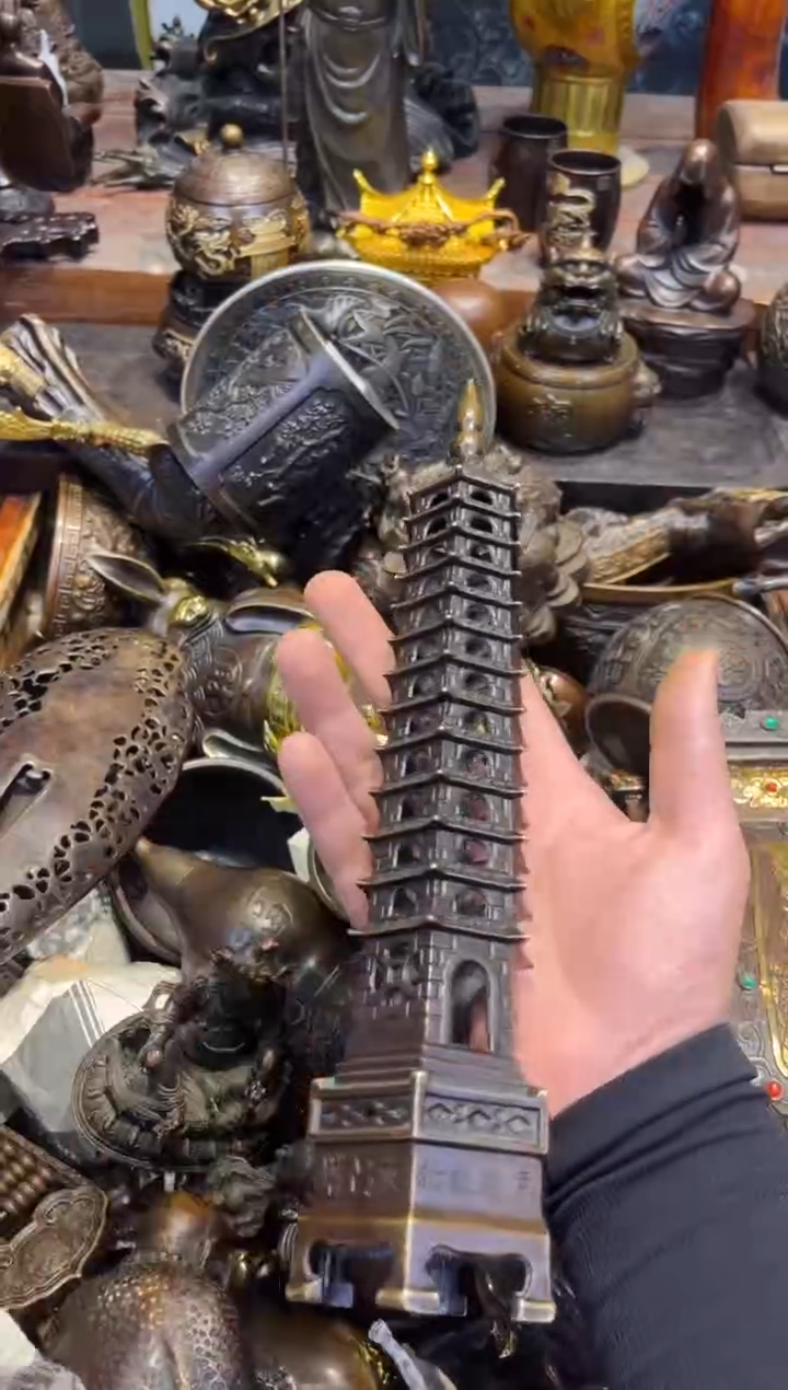 【闪购商品】B蔡哥专属高端精品40