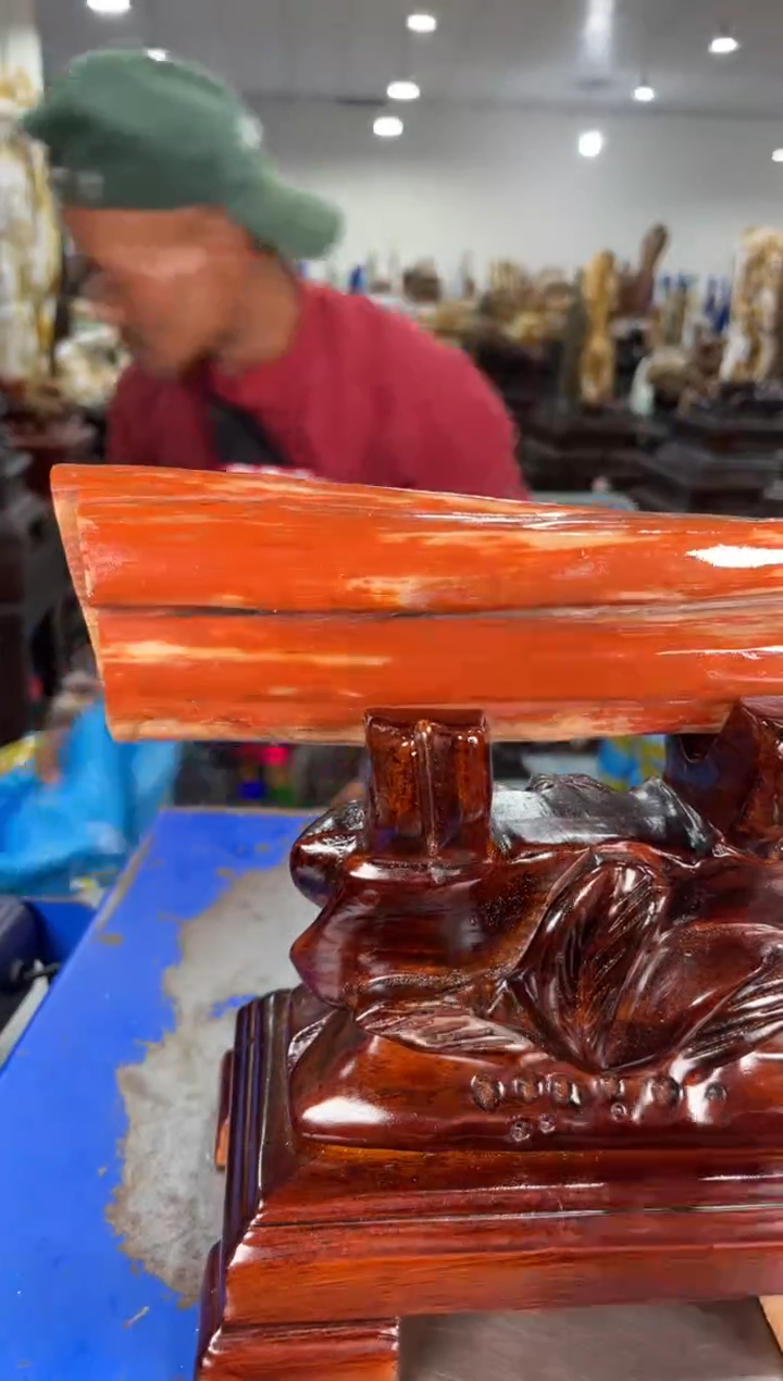 硅化玉BJ未镶嵌7