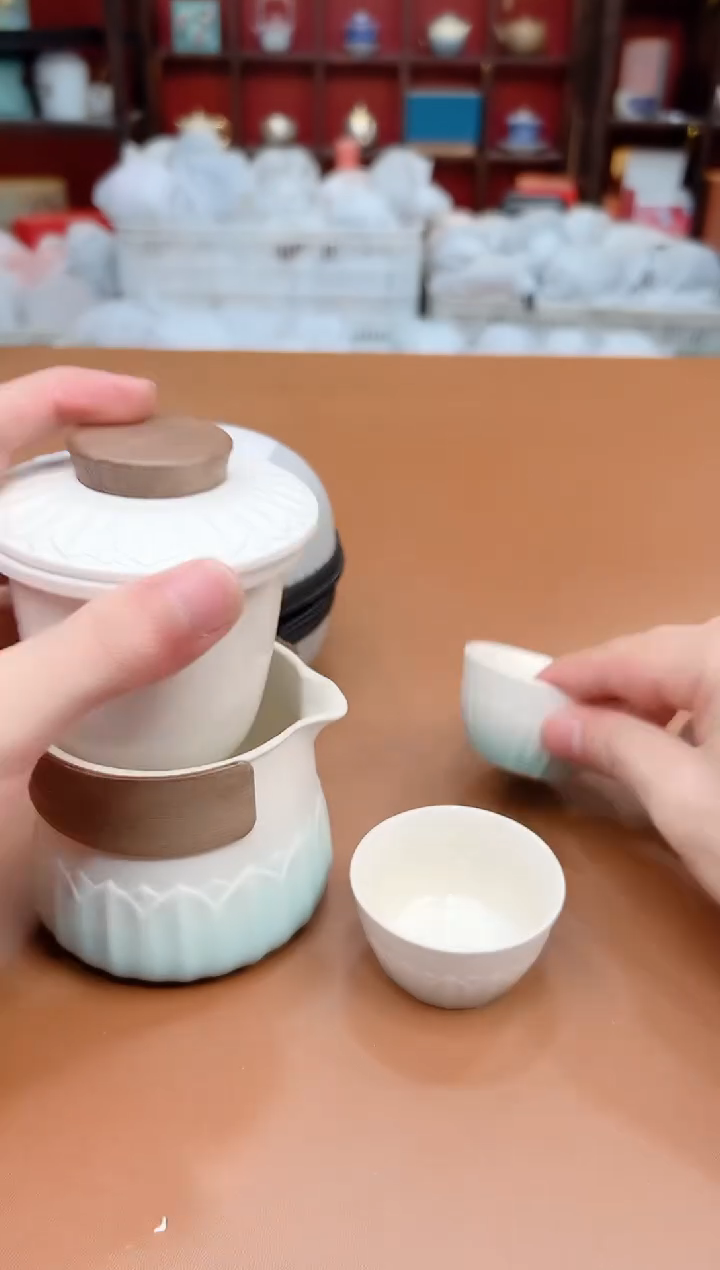 【闪购商品】熹辰茶器粉丝福利@@888