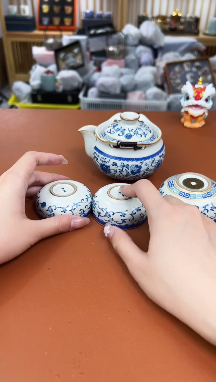 万家瓷坊清货商品链接@@ZH2218