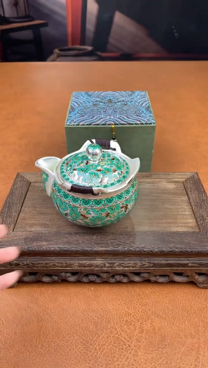 【闪购商品】陶禧茶器闪购福利V