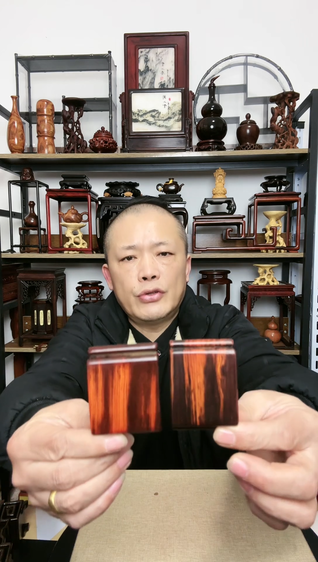 【闪购商品】紫砂紫砂底座底座