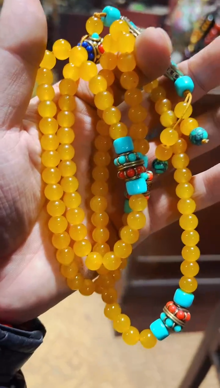 【闪购商品】翡翠颈饰未镶嵌硕宝宝精品精选链接9787