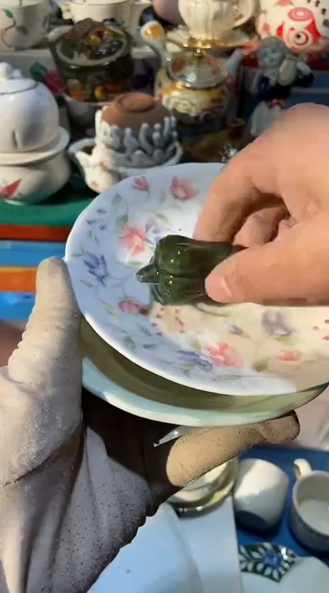 【闪购商品】瓷片111111111111111111
