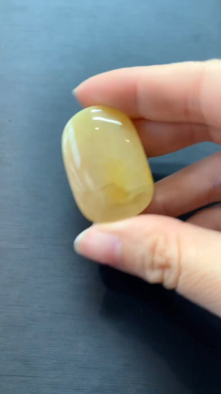 【闪购商品】琥珀珠宝奇石未镶嵌1185