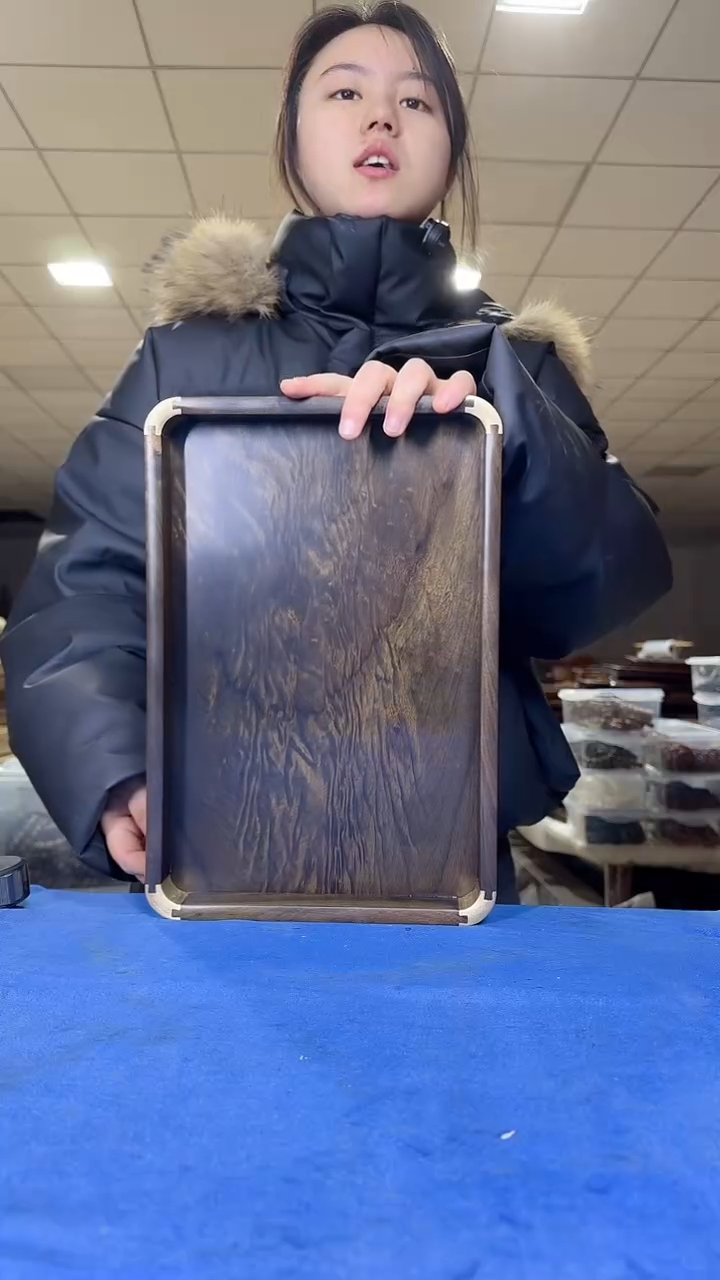 332茶盘干泡不含配件