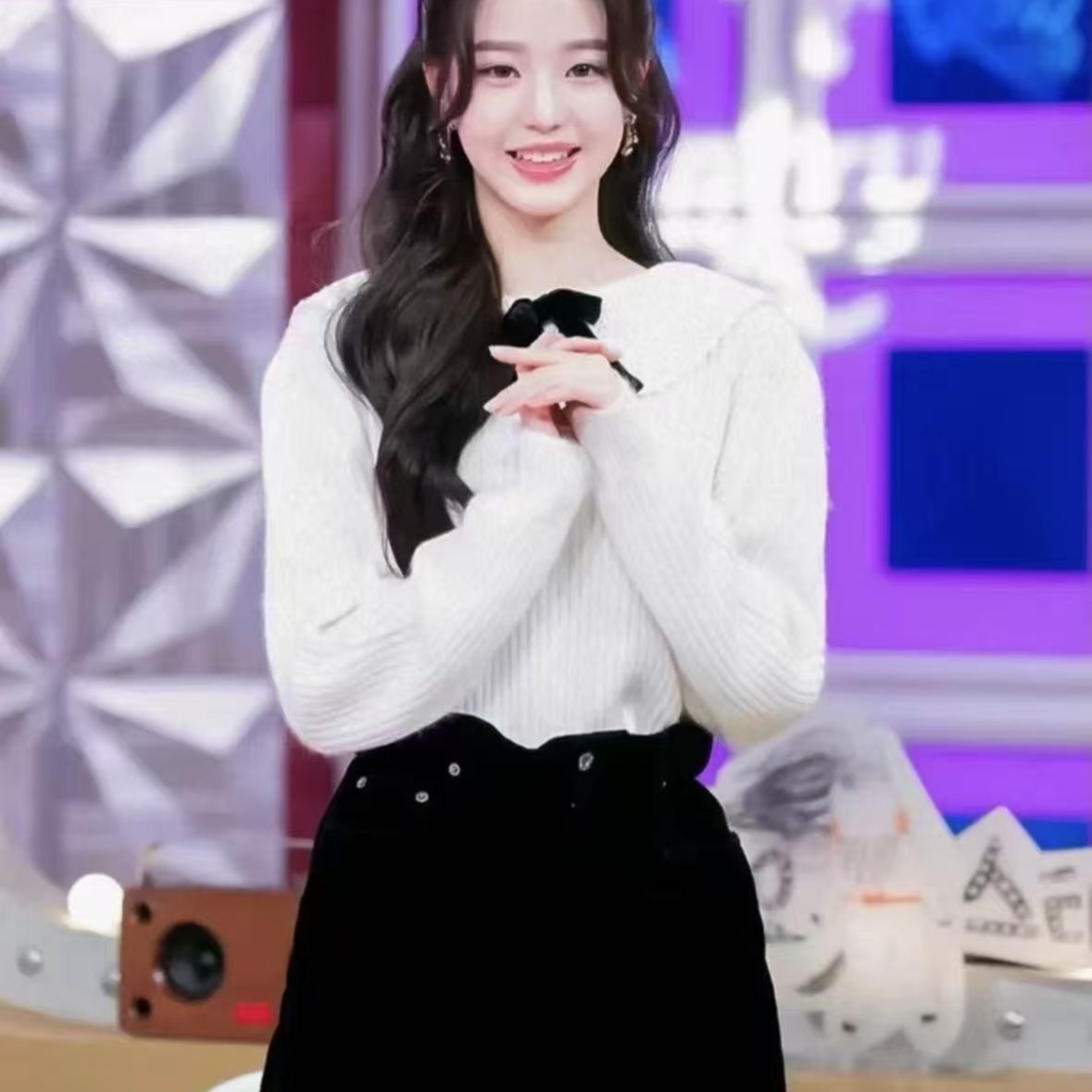 99新 MIU MIU/缪缪 海囤/缪缪上衣/40码/nu18841