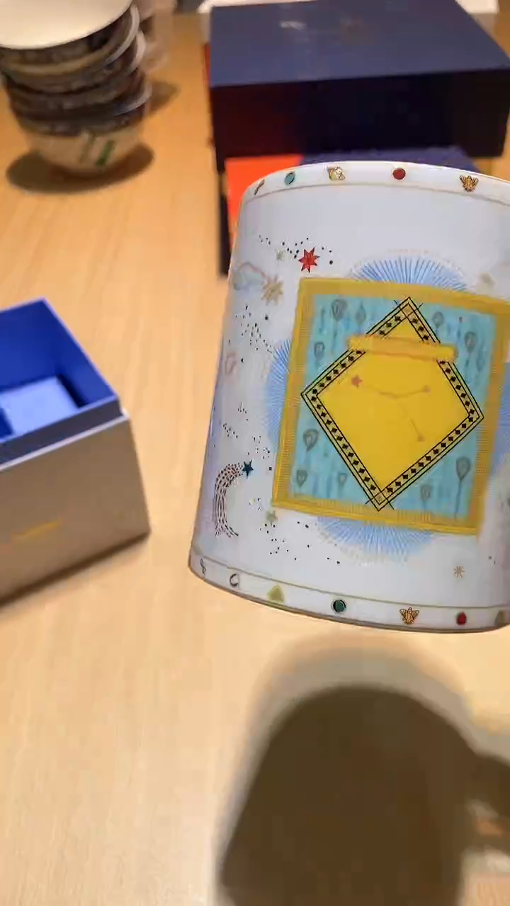 【闪购商品】瓷片锅碗瓢盆一件不剩