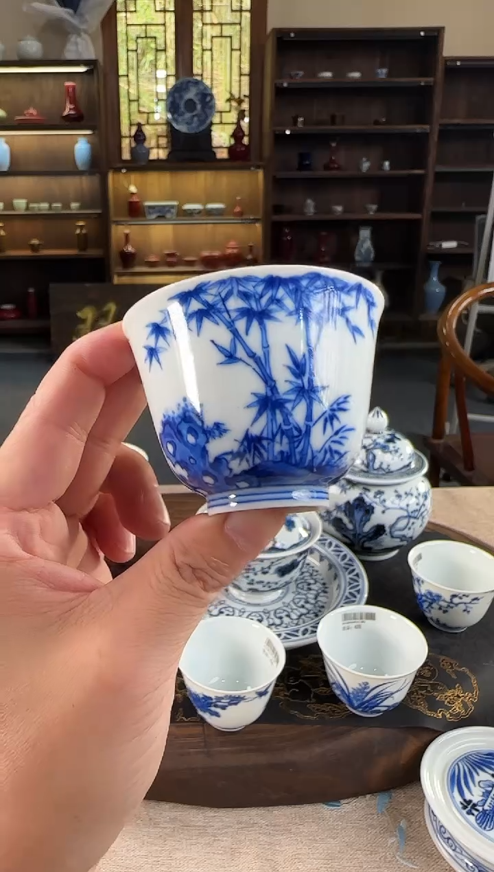 双板桥柴窑双板桥柴窑