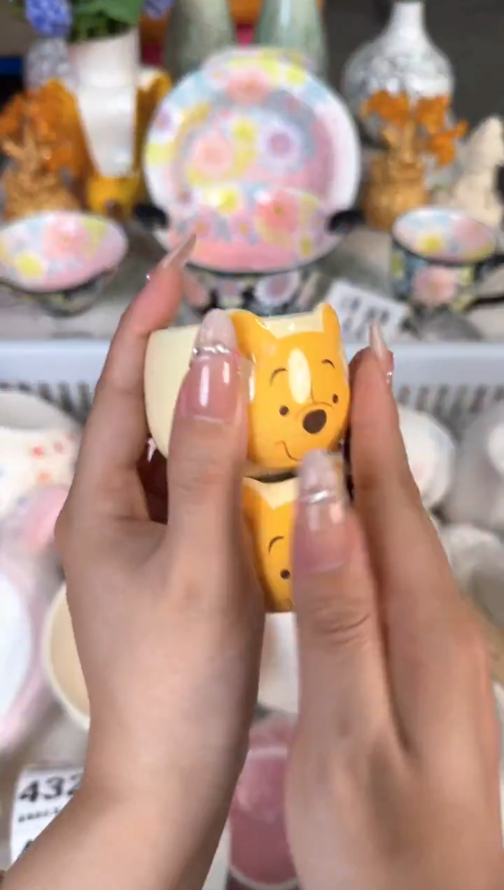 瓷片423默认微瑕15包邮库存1件