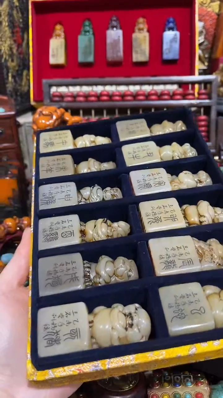 【闪购商品】老板娘推荐摆件摆饰