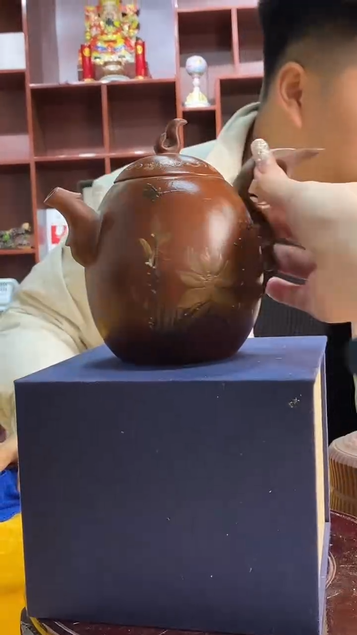 D296景德镇高端瓷器