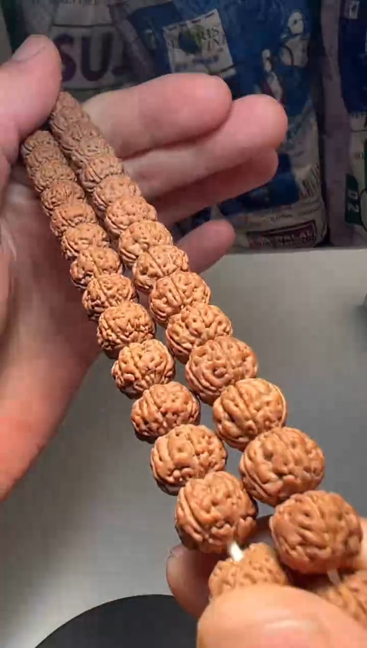 手串金刚菩提无利润超头精挑老树王108-12mm