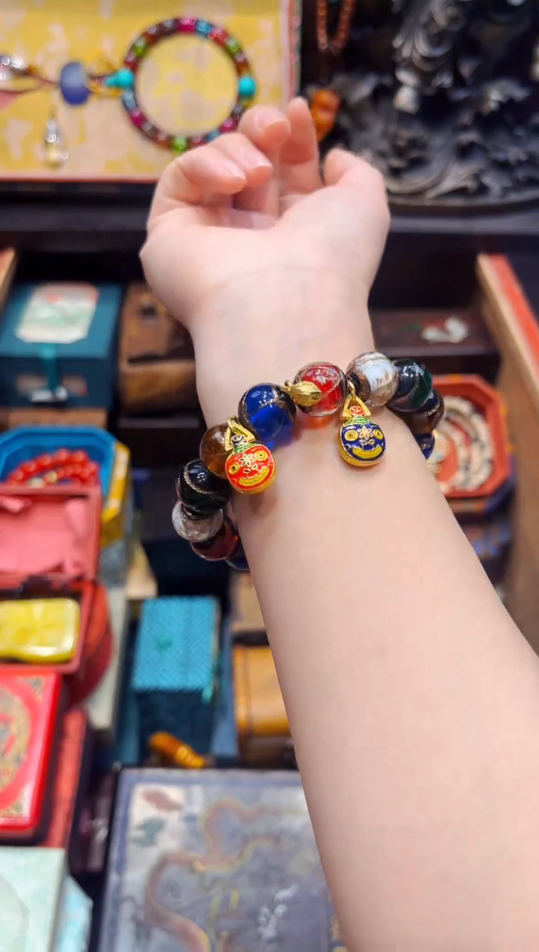 【闪购商品】玛瑙/玉髓1合金欣妹专属精选链接a45024