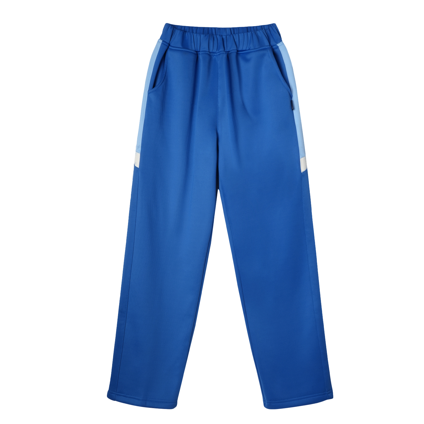 【同学风采】（加绒加厚单件裤）校服宜春市中小学生冬季《现货现发》