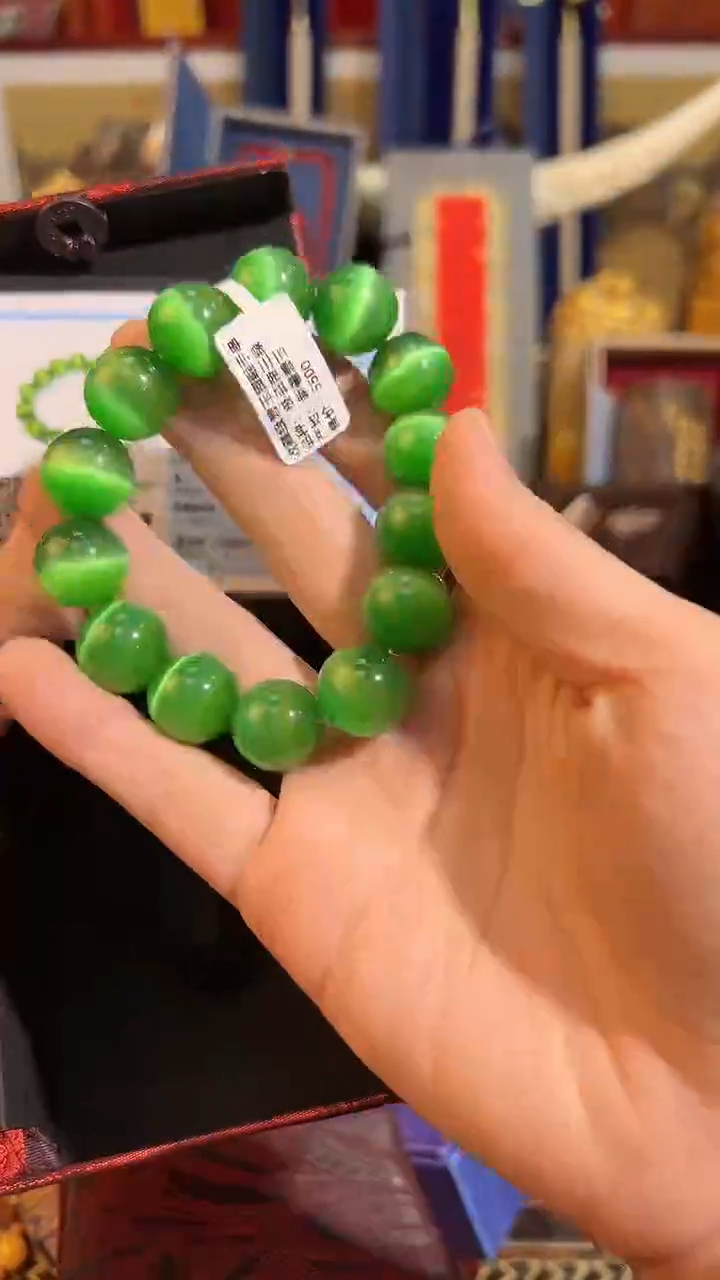 【闪购商品】和田玉（糖玉）手链未镶嵌35业业业业业业业业