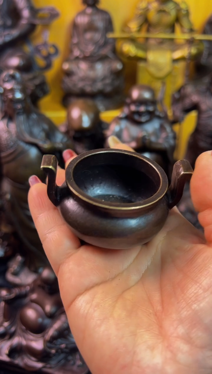 【闪购商品】1案台摆件 物品摆件 