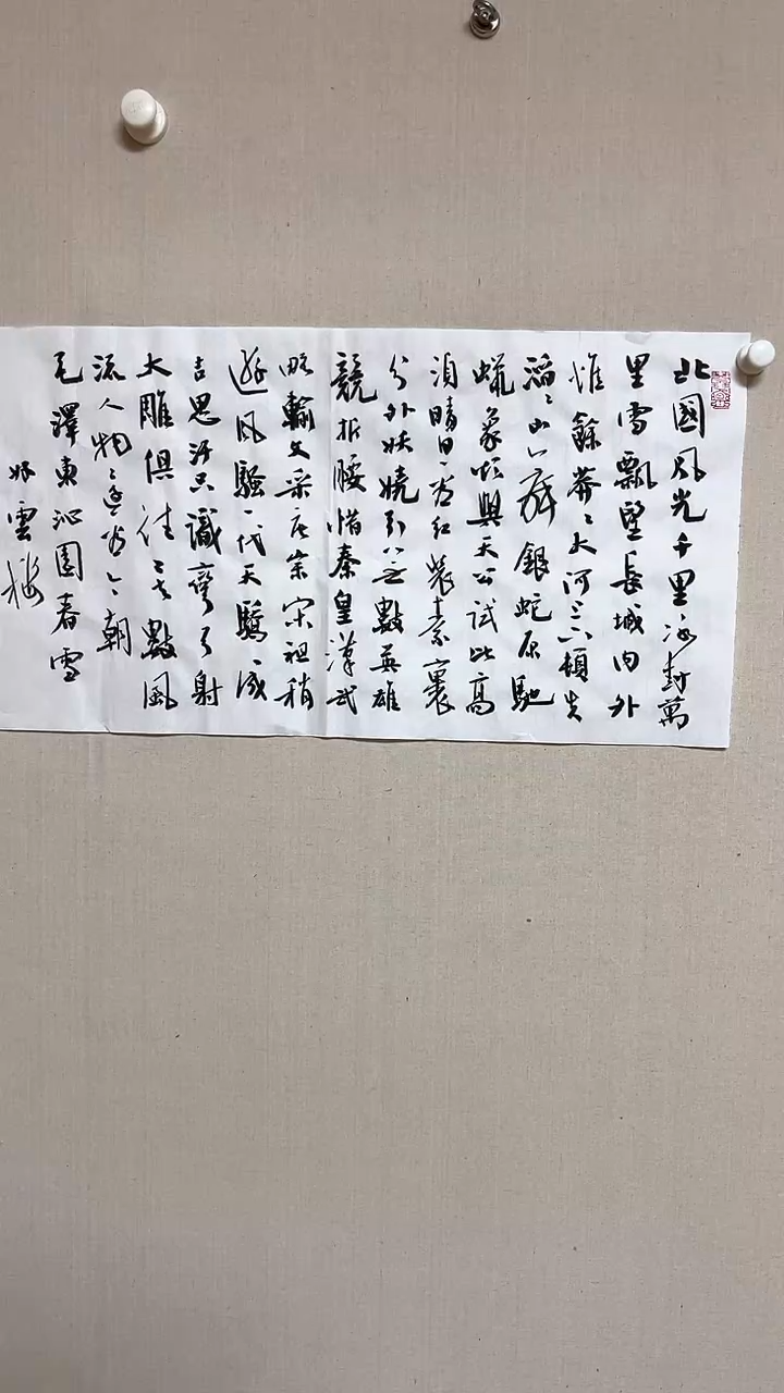 【闪购商品】书法精品书法绘画