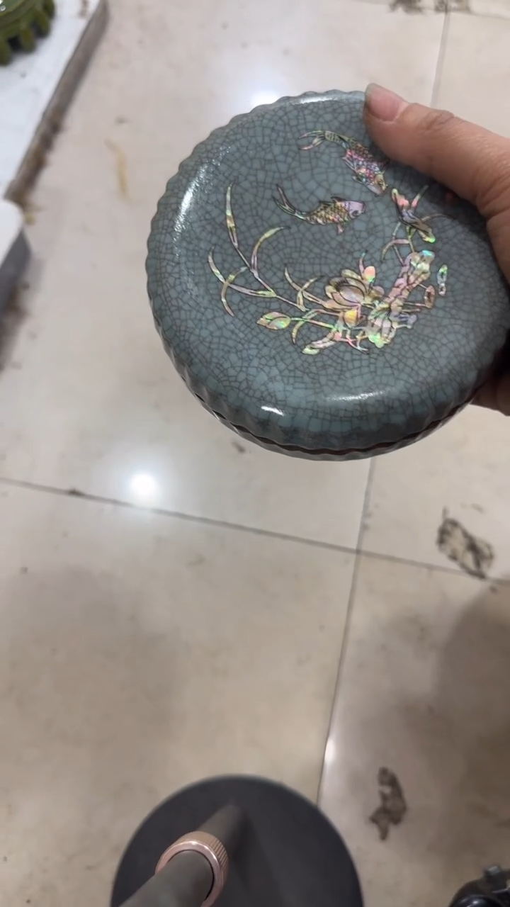 【闪购商品】摆件瓷摆件瓷摆件