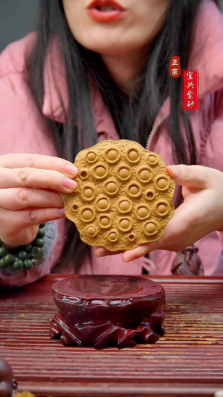 紫砂茶宠宜兴紫砂茶宠摆件
