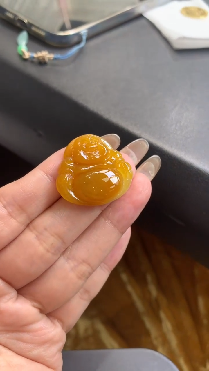 【闪购商品】定制翡翠未镶嵌翡翠