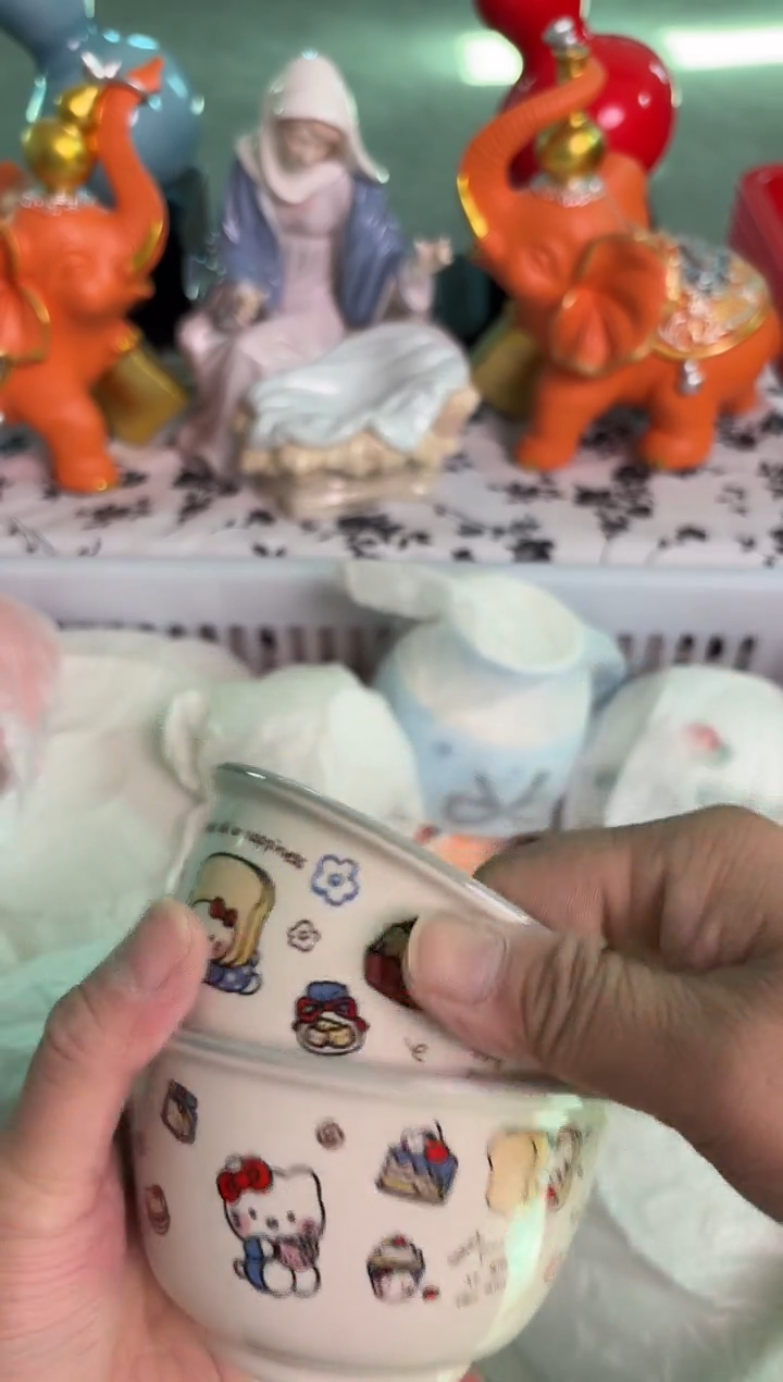瓷片188默认微瑕15包邮库存1件
