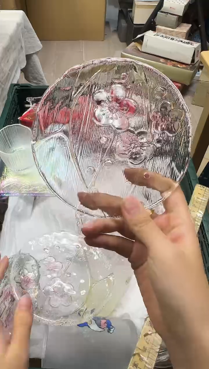 手工艺品玻璃Ｌ***瑩570