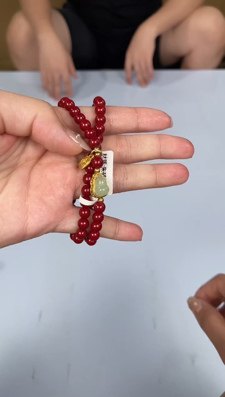 手串谷雨臻选闪购商品V无礼盒