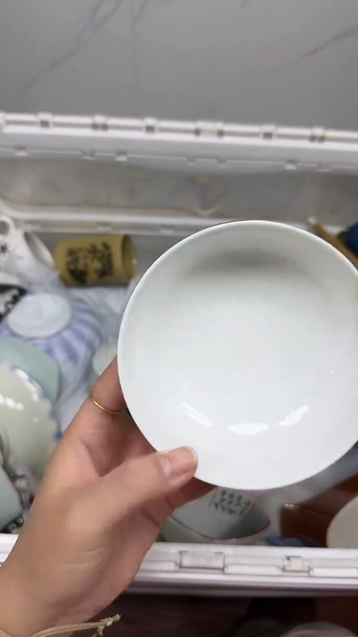 【闪购商品】661回流瓷器默认微瑕，18.8包邮