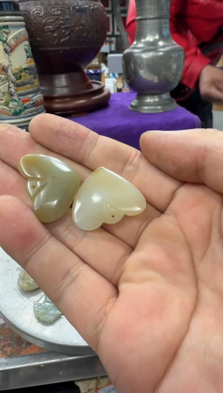 有机玻璃家居摆件定制链接