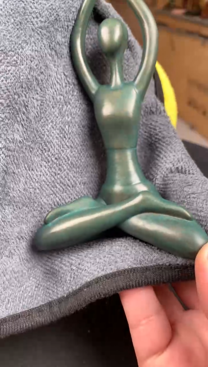 精品雕塑装饰摆件
