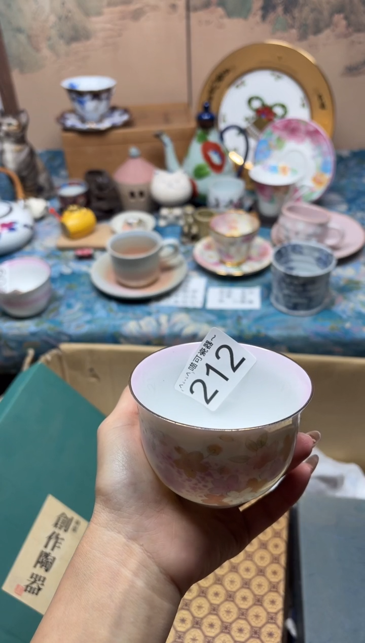 手工艺品琉璃M****i212