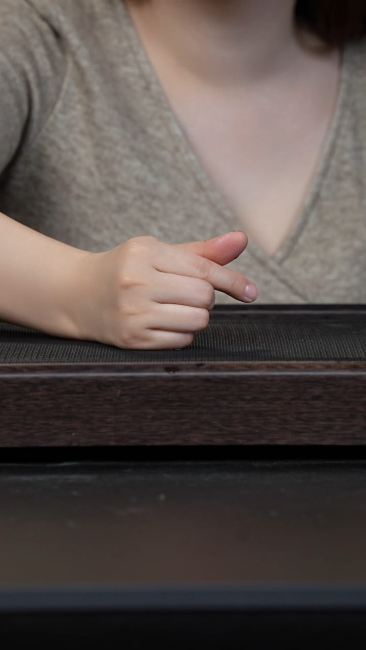 【闪购商品】紫砂茶壶手磨天青寒江