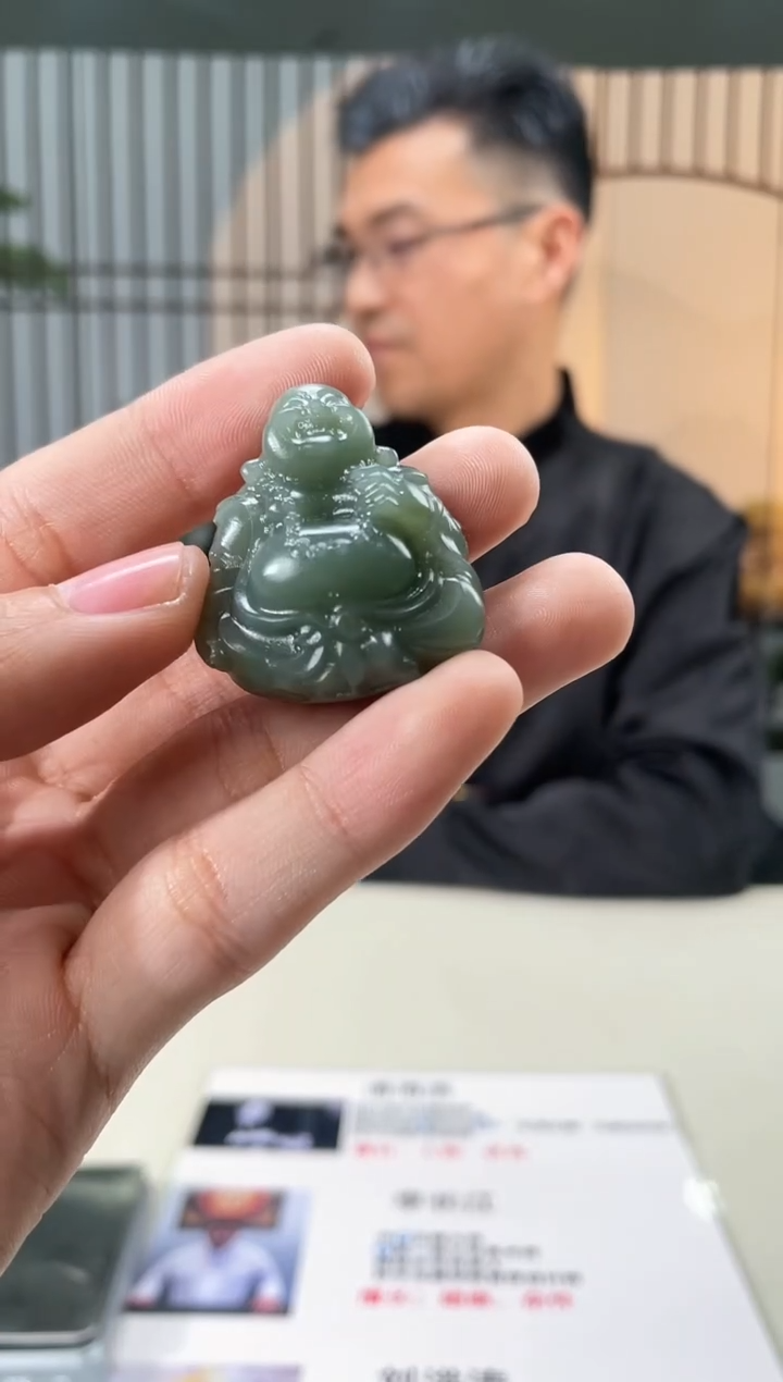 【闪购商品】定制和田玉和田玉（多样性拍一发一）17072