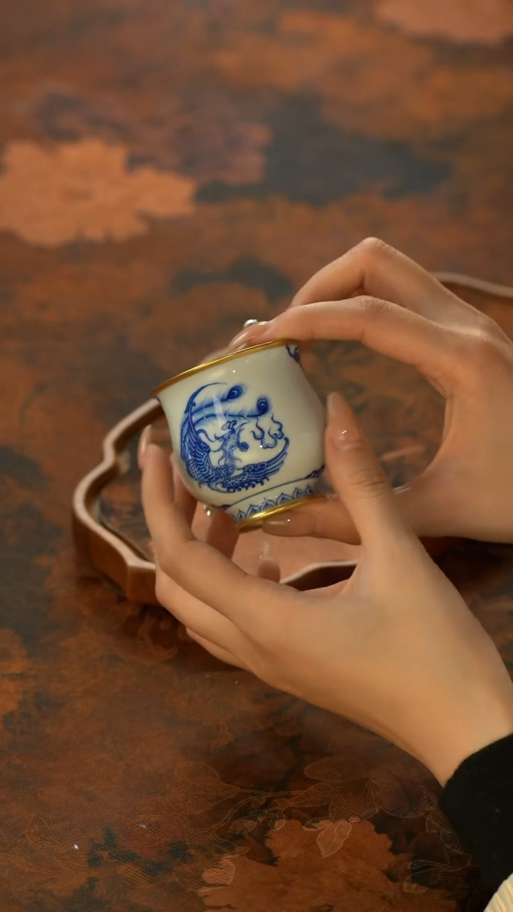【闪购商品】11留器茶斋高货瓷器@@LQ2142