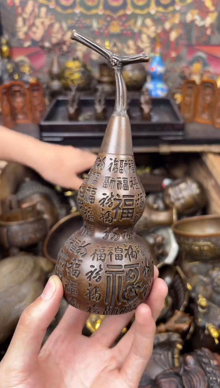 百福铜专属精选链接
