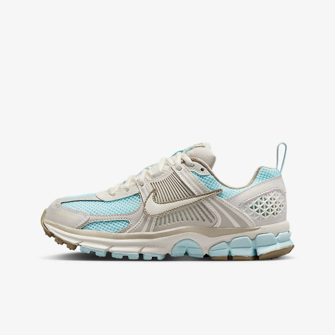 NIKE/耐克Vomero 5复古跑鞋风大童百搭时尚运动休闲鞋IB4698411