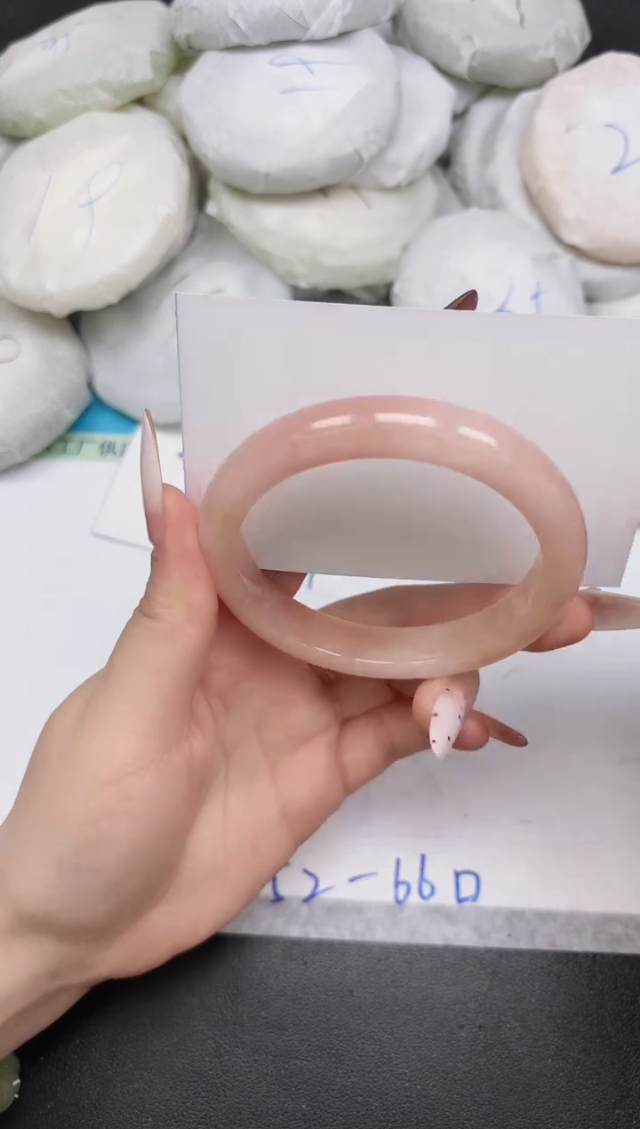 时尚手镯A381/60.2