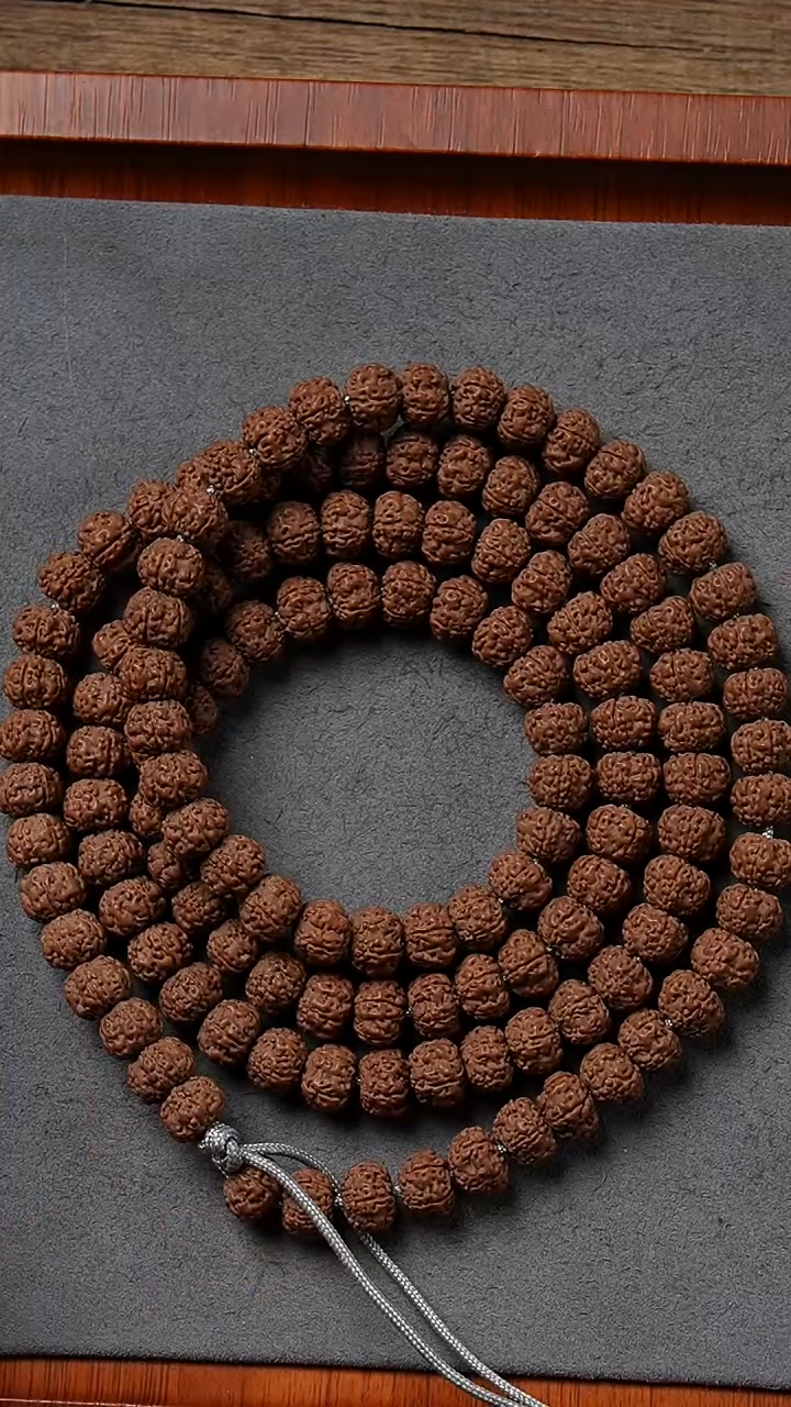 【闪购商品】金刚菩提吊坠一米